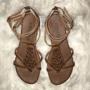 Mudd Sandals